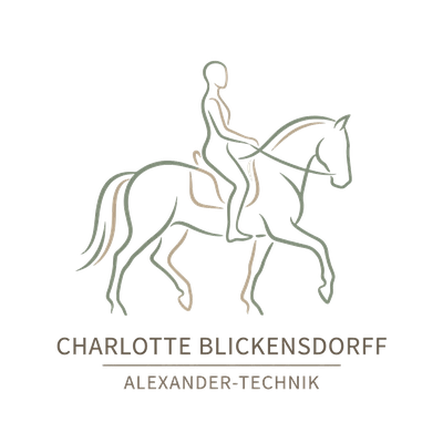 Charlotte Blickensdorff Logo